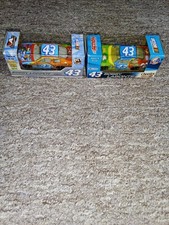 Bobby Labonte 2007 and 2008 General Mills 1/64 Scale **VERY RARE CARS** picture