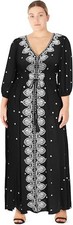 City Chic Women's Dress - Anaya picture