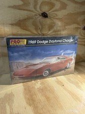 1969 Dodge Daytona Charger 1:25 Pro Modeler Revell-Monogram picture