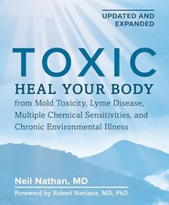 Toxic 2nd Edition Heal Your Bo - GOOD picture