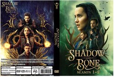 Show Shadow & Bone Season 1 and 2 with all 16 Episodes in English picture
