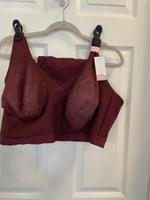 CACIQUE - Bra and Panty Set - **NWT** picture