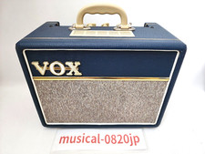 VOX AC4C1 MINI Vacuum tube amplifier picture