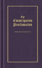 NEW Applewood Books The Emancipation Proclamation,  9781557094704 Books of Ameri picture
