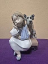 Lladro - “We Can't Play