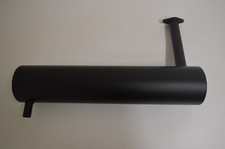 Club Car DS Gas Golf Cart 1984-1991 341cc Exhaust Muffler | 1012315 / 1013661 picture