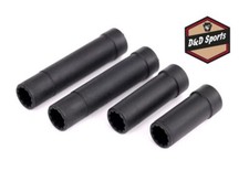 Traxxas 9250 - Driveshaft extension kit, center, Chevrolet k10 picture