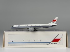 Aeroclassics 1:400 CAAC Boeing 757-200 B-2802 picture