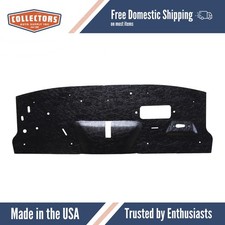 Firewall Insulation for 1949-1950 Chrysler picture