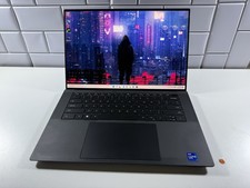 DELL PRECISION  5560  CORE i7-11850H 16GB RAM 256GB  RTX A2000 WIN 11 PRO picture