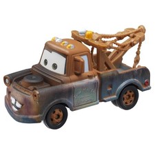 Collector's Tomica Cars C-04 Mater Standard Type picture