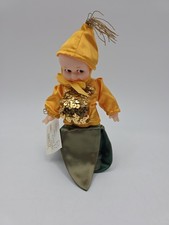 #1 Adorable Vintage Old Jesco Kewpie Doll 6