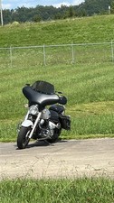 Unpainted Cruiser Batwing Fairing 4 Suzuki Boulevard 05-08 S83 C50B picture
