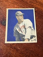 Vic Raschi New York Yankees 1949 Bowman Bowman Gum #35 picture