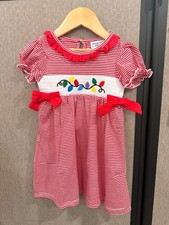 toddler dress 3t picture