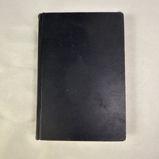 The Catcher In The Rye J.D. Salinger 1951 Hardcover Little Brown and Company picture
