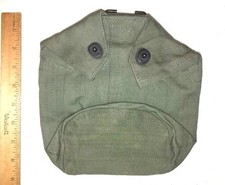 Original GI British M44 Pattern Canteen Cover Unissued /  picture