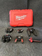 Milwaukee 49-16-2691S Press Ring Kit 1-1/4