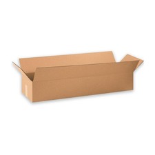 20 Boxes 32 x 10 x 6 1/2