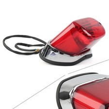 Motorcycle Tail Brake Light Taillight For Yamaha XV250 400 XV 250 Virago 400 picture