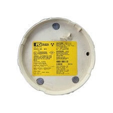 Gamewell FCI Model No. 301 I Smoke Detector picture
