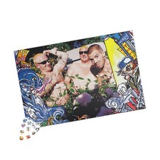 Sublime 'Long Beach' Jigsaw Puzzle - Bradley Nowell, Reggae, Ska Dub Music, Rock picture