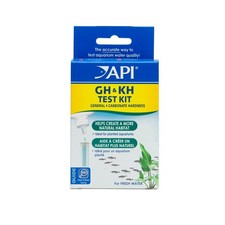 API GH & KH Test Kit picture