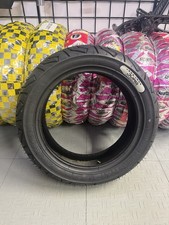 Jvag City Grip Tire For Zuma Scooter  130/70-12 City Grip Chuma Tank 130-70-12 picture