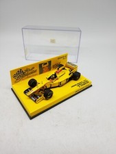 Minichamps 1/43 Jordan Peugeot 1997 Launch Version#11 Ralf Schumacher  picture