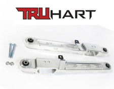 Truhart Rear Lower Control Arm New Pair For 96 97 98 99 00 01 CRV CR-V TH-H107-P picture