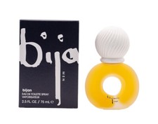 Bijan by Bijan 2.5 oz EDT Cologne for Men New In Box picture