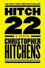 Hitch-22: A Memoir by Christopher Hitchens picture