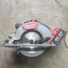 Milwaukee M18 FUEL 6-1/2