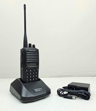 Kenwood TK370G-1 TK-370G-1 UHF 450-470 MHz 128 Channels 4 Watt (Complete Kit) picture