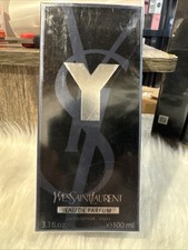Yves Saint Laurent Y 3.3oz Men's Eau de Parfum picture