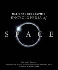 National Geographic Encyclopedia of Space - Hardcover By Glover, Linda K. - GOOD picture