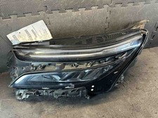 22 23 24 CHEVY EQUINOX Headlamp Assembly Left driver led 84949294 picture