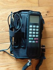 Vintage 1989 / 1990 M11 Nokia Bag Phone picture