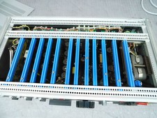 REICHERT-JUNG 65 08 01 CONTROL ASSY M6784 picture