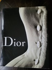 Dior by Farid Chenoune (2007, Hardcover); House Of Dior 60th Anniversary picture