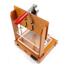 Acrylic 60MM Universal Frame Jig Test Stand Fixture Tool 240 * 180 mm picture