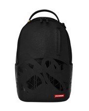 Sprayground NIGHT KING Mini Backpack🔥New Black Small Kids School Bag picture