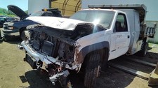 Turbo/Supercharger 8-395 Fits 97-02 CHEVROLET 3500 PICKUP 7131637 picture
