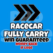 Acme Mayh Racers Fully Carry (Win Guaranteed or Point Carry) Money Back If Fails picture