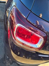 2013-16 CITROEN DS3 MK1 FACELIFT NS PASSENGER SIDE REAR BACK LIGHT picture