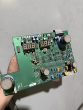 Miller XMT 304 CC/CV Welder Multi-Process Display Board picture