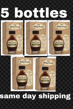 Delay brush easier than Spray For Men male oil desensitizer (5 bottle) picture