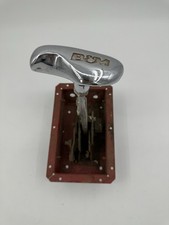 Vintage B&M Ratchet Shifter Hammer Head  picture