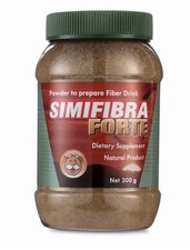 SIMI FIBRA FORTE NATURAL FIBER300g 100% Mexican Fiber picture
