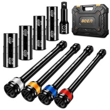 9PCS 1/2